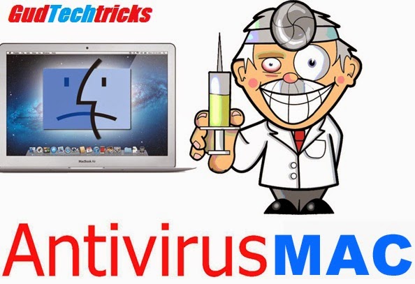 Do mac computers require antivirus software free
